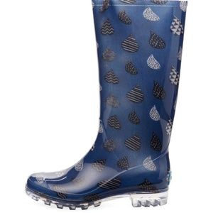 TOMS Cabrilla Rain Boot